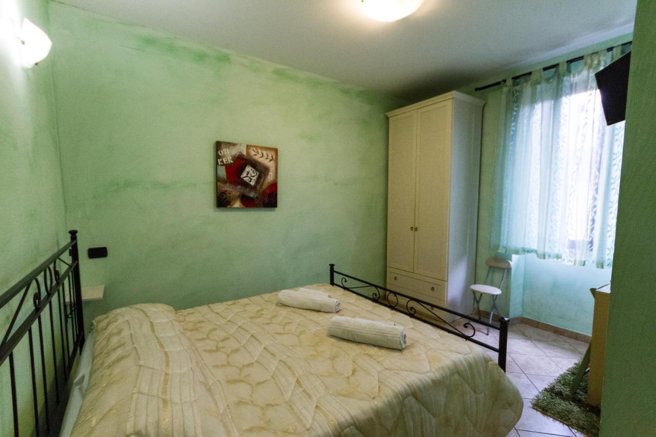 Camere La Basilica Ассизи Экстерьер фото